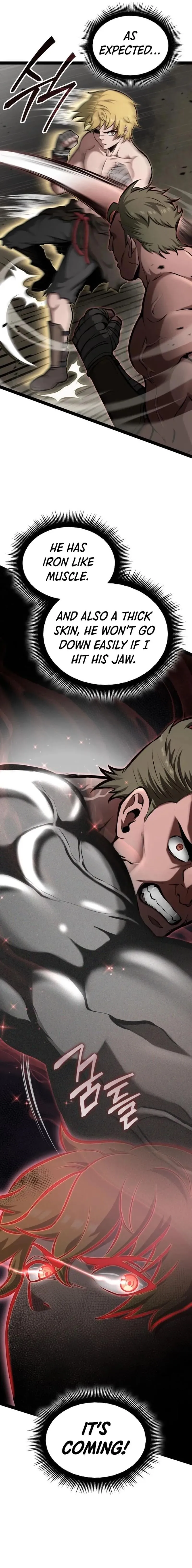 Boxer Carly Chapter 18 page 10 - 