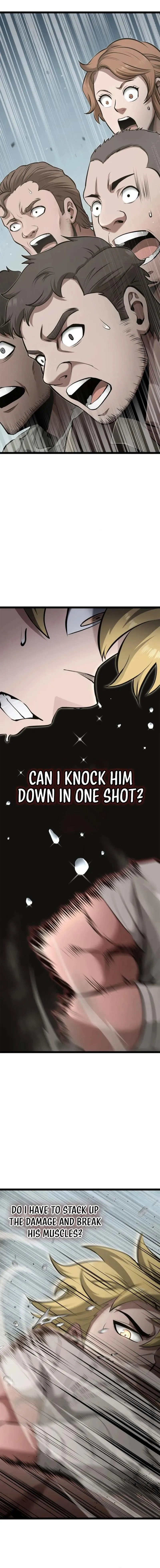 Boxer Carly Chapter 19 page 1 - 