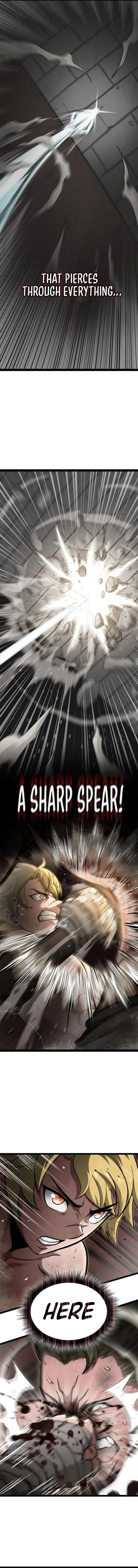 Boxer Carly Chapter 19 page 8 - 