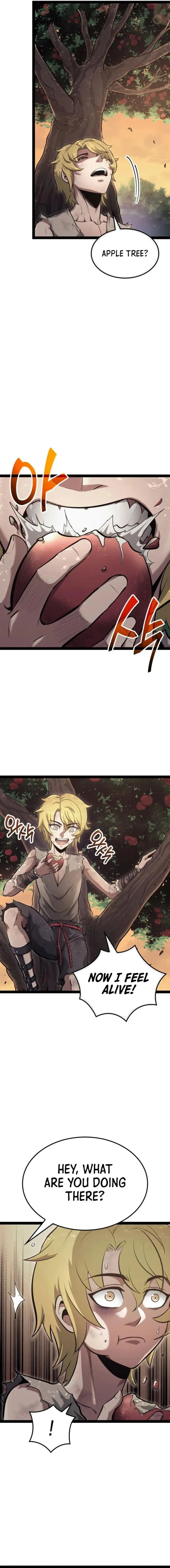 Boxer Carly Chapter 2 page 11 - 