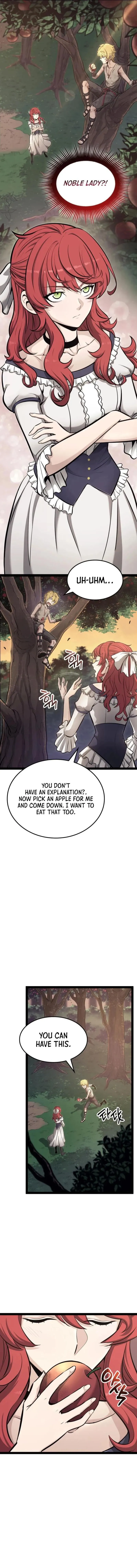 Boxer Carly Chapter 2 page 12 - 
