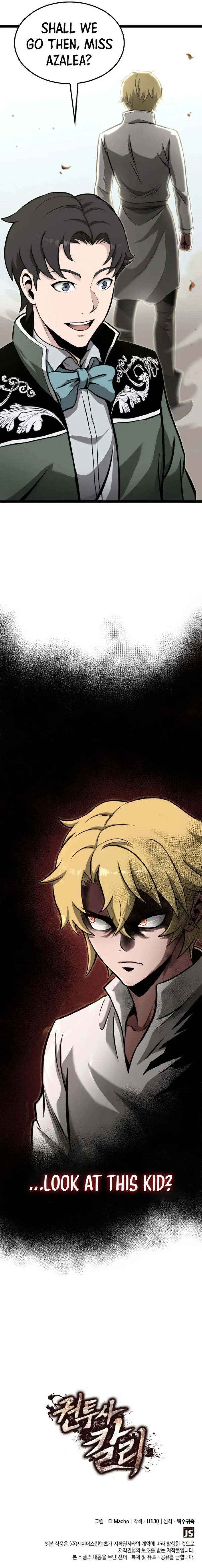 Boxer Carly Chapter 20 page 12 - 