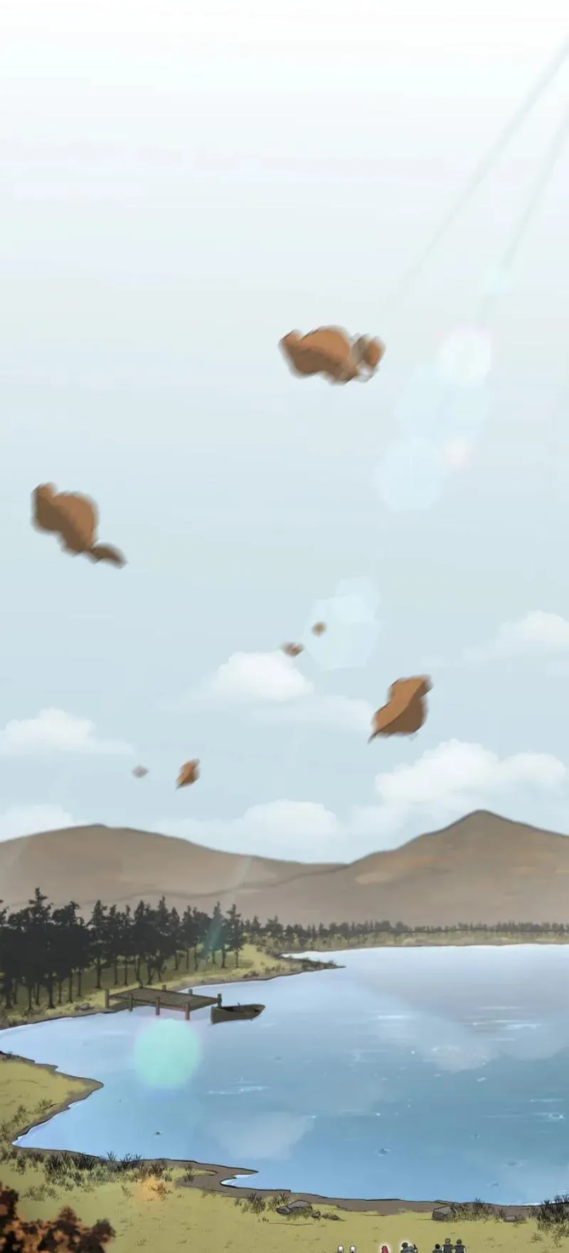 Boxer Carly Chapter 21 page 1 - 