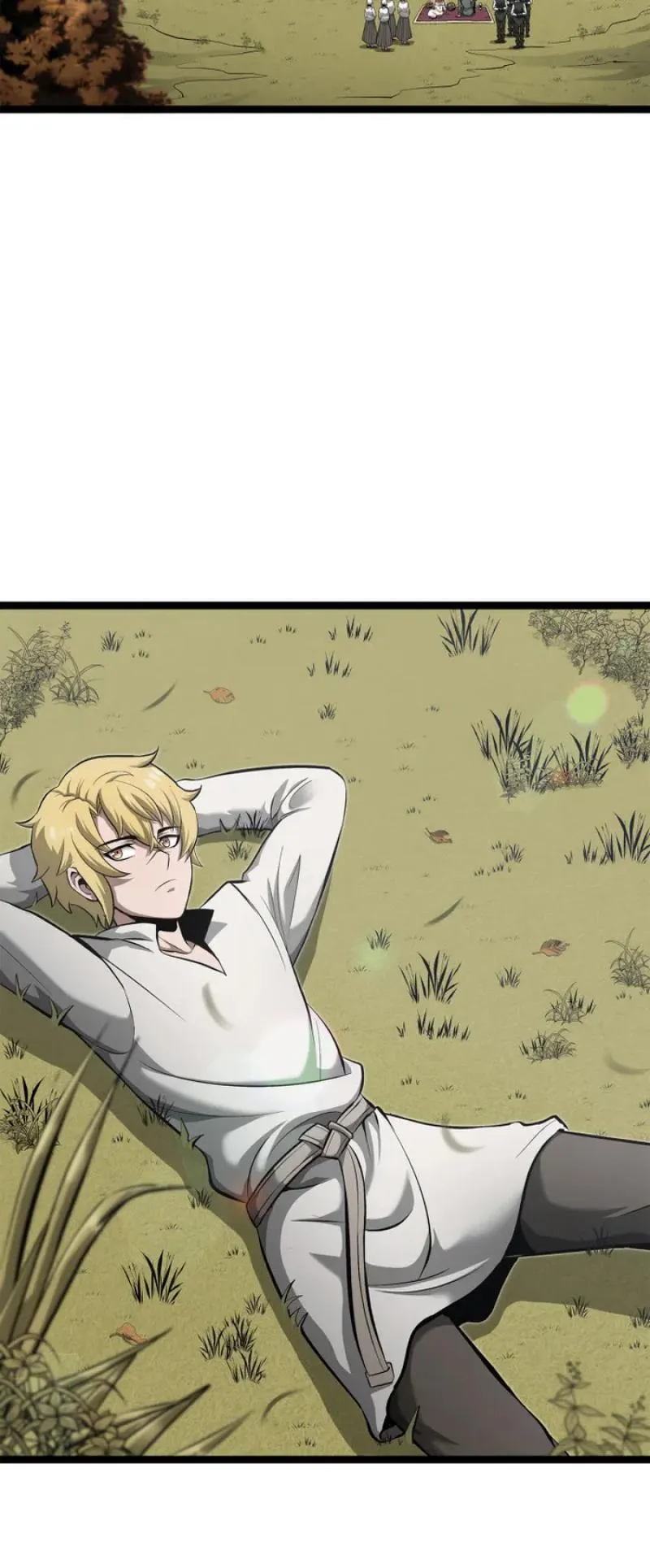 Boxer Carly Chapter 21 page 2 - 