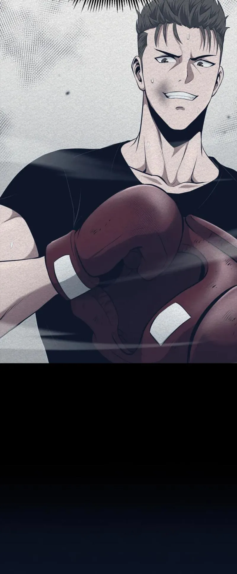 Boxer Carly Chapter 21 page 12 - 