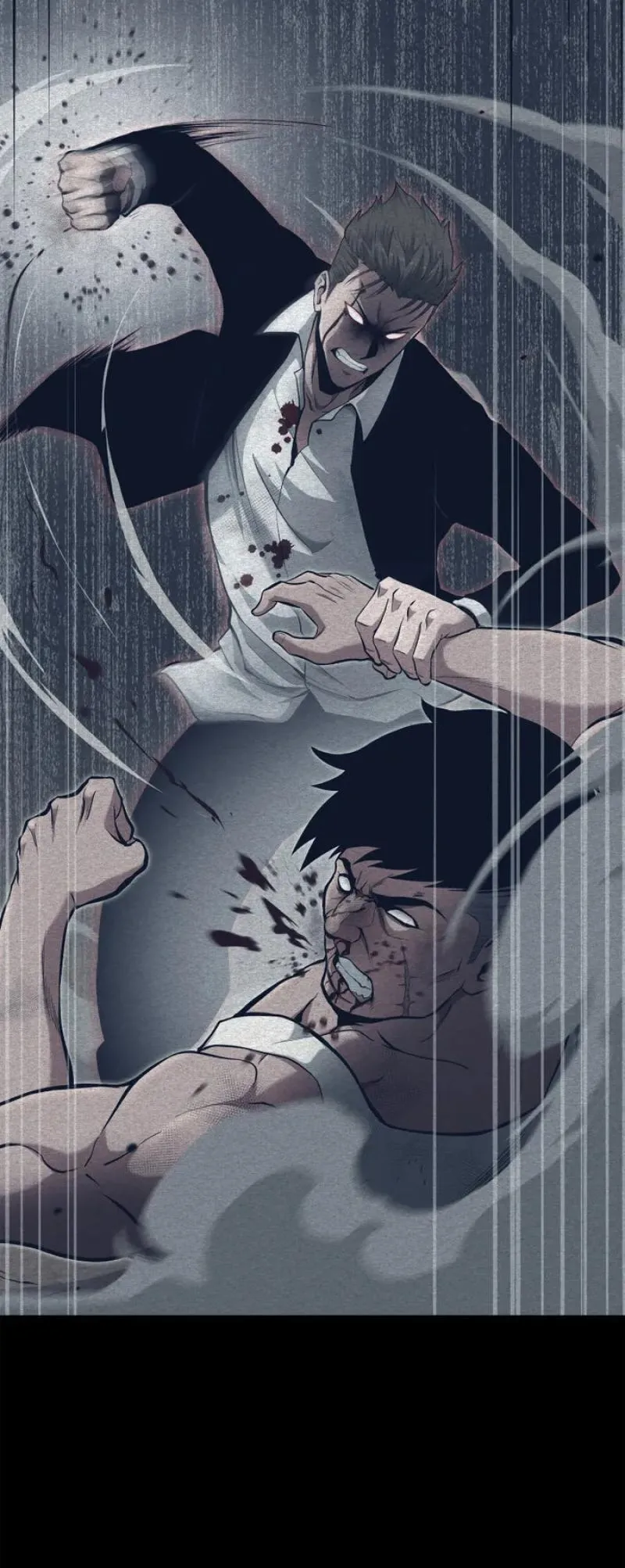 Boxer Carly Chapter 21 page 16 - 