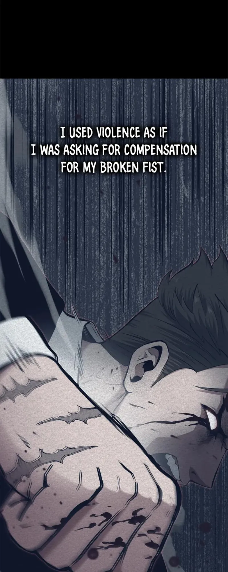 Boxer Carly Chapter 21 page 17 - 