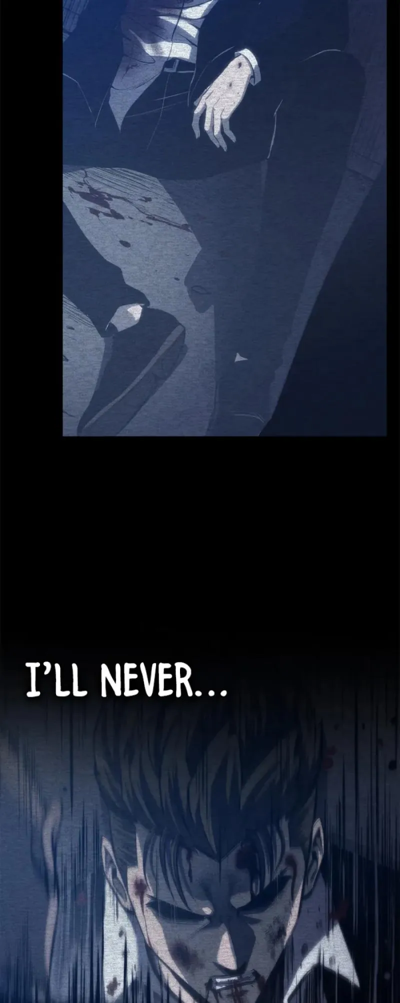 Boxer Carly Chapter 21 page 19 - 