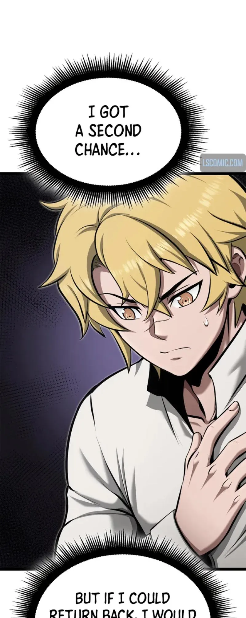 Boxer Carly Chapter 21 page 23 - 
