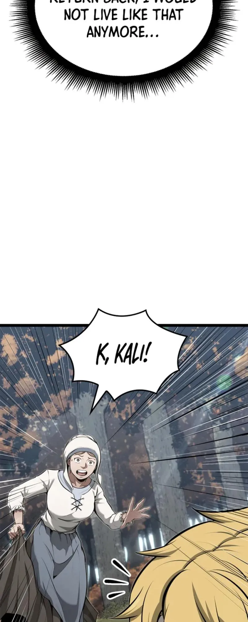 Boxer Carly Chapter 21 page 24 - 