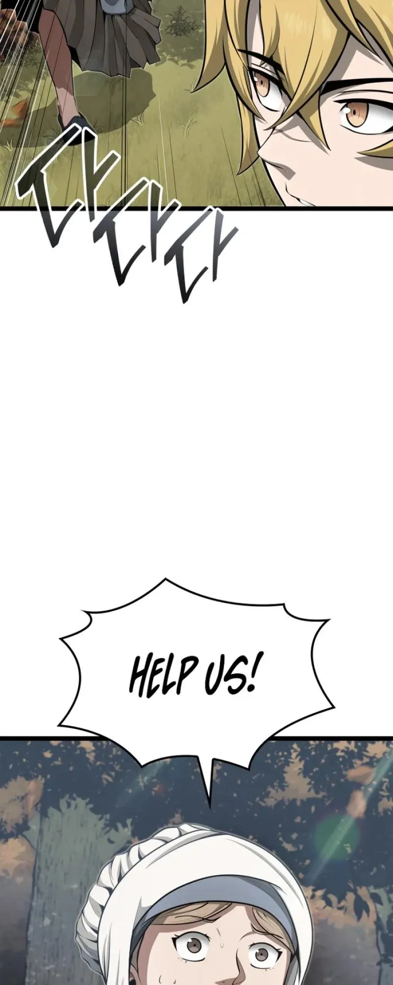 Boxer Carly Chapter 21 page 25 - 