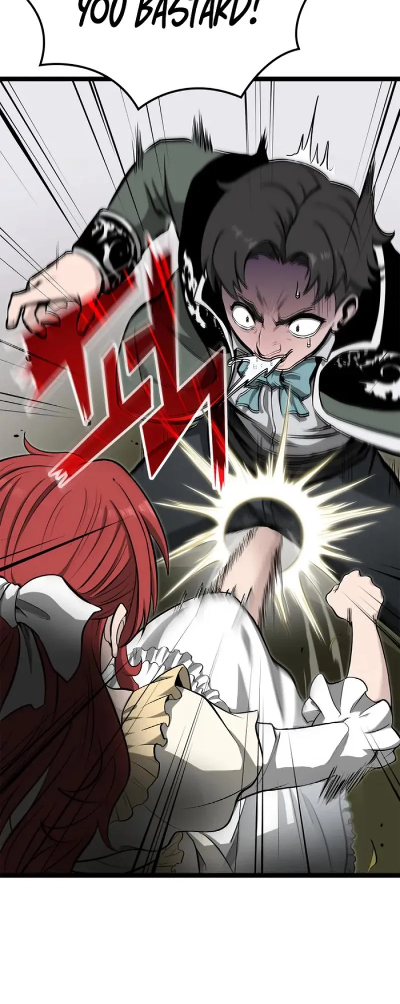 Boxer Carly Chapter 21 page 30 - 