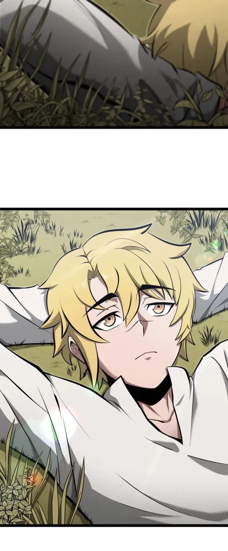 Boxer Carly Chapter 21 page 4 - 