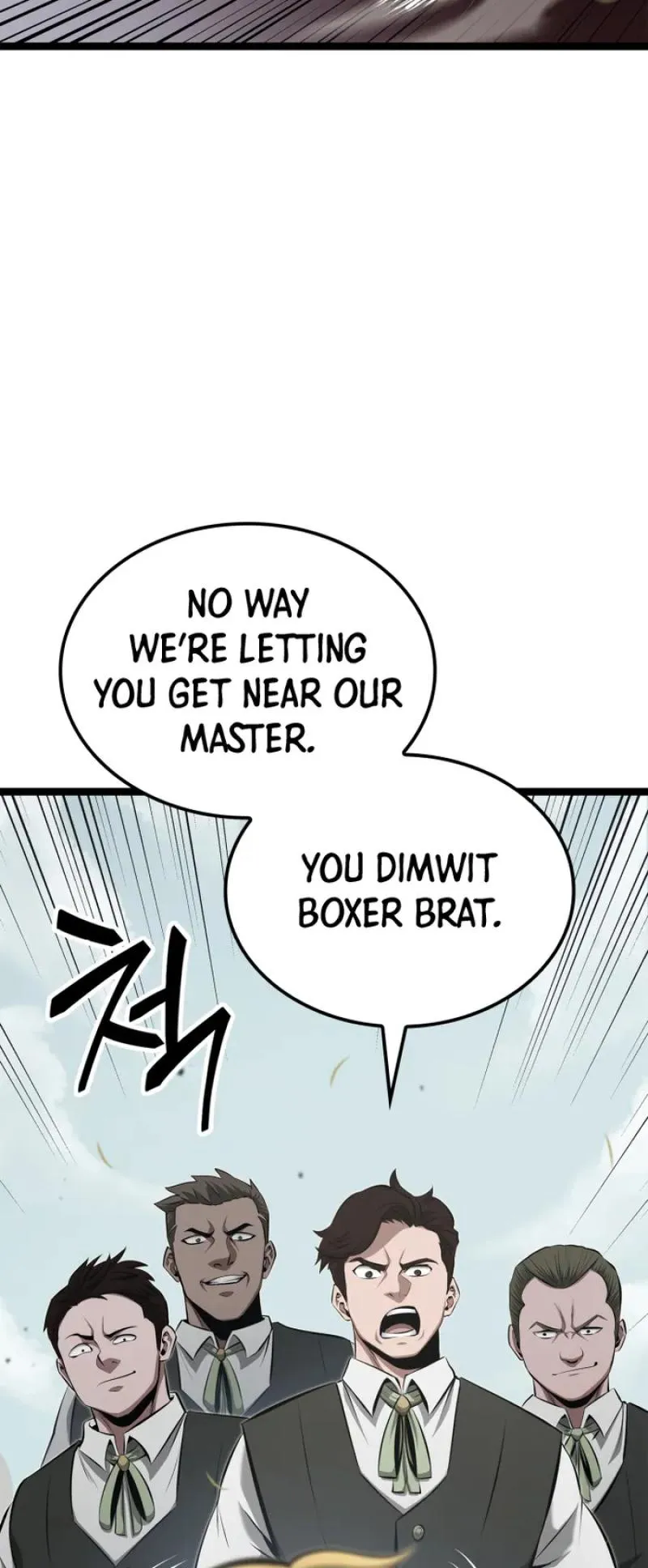 Boxer Carly Chapter 21 page 35 - 