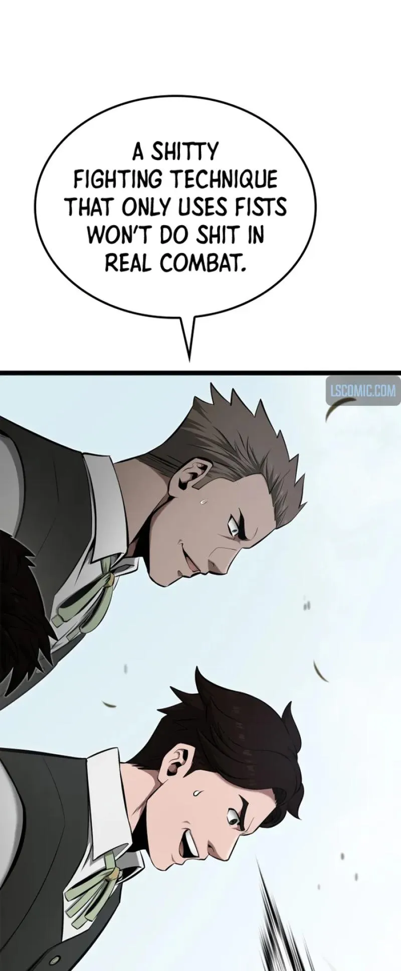 Boxer Carly Chapter 21 page 38 - 