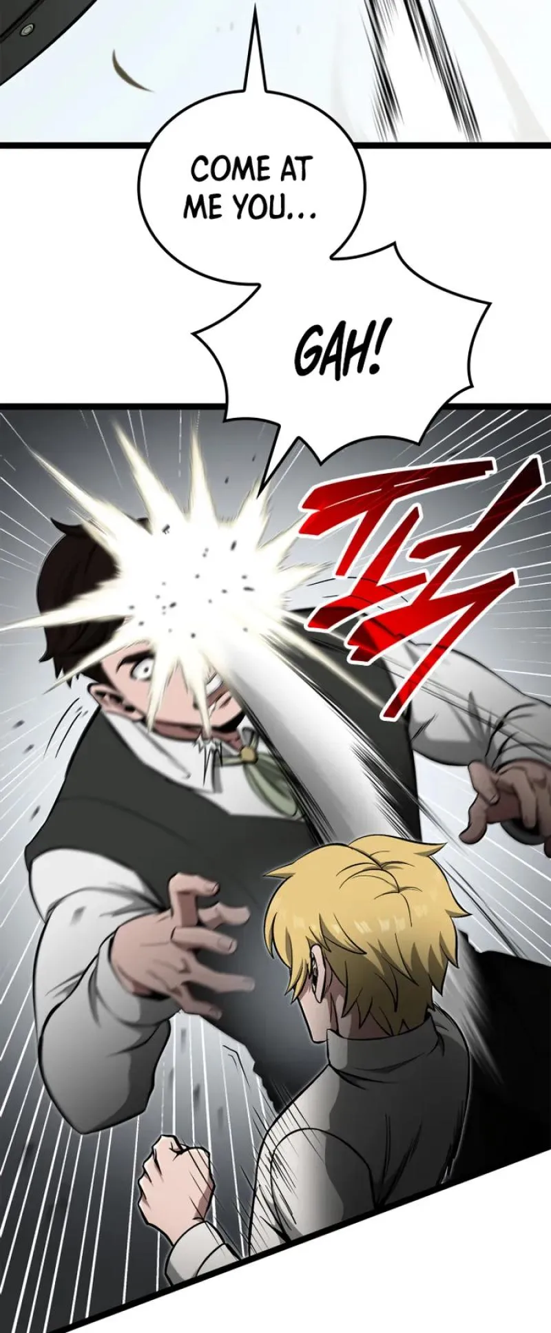 Boxer Carly Chapter 21 page 39 - 
