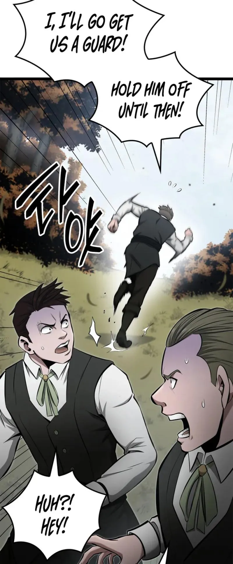 Boxer Carly Chapter 21 page 43 - 