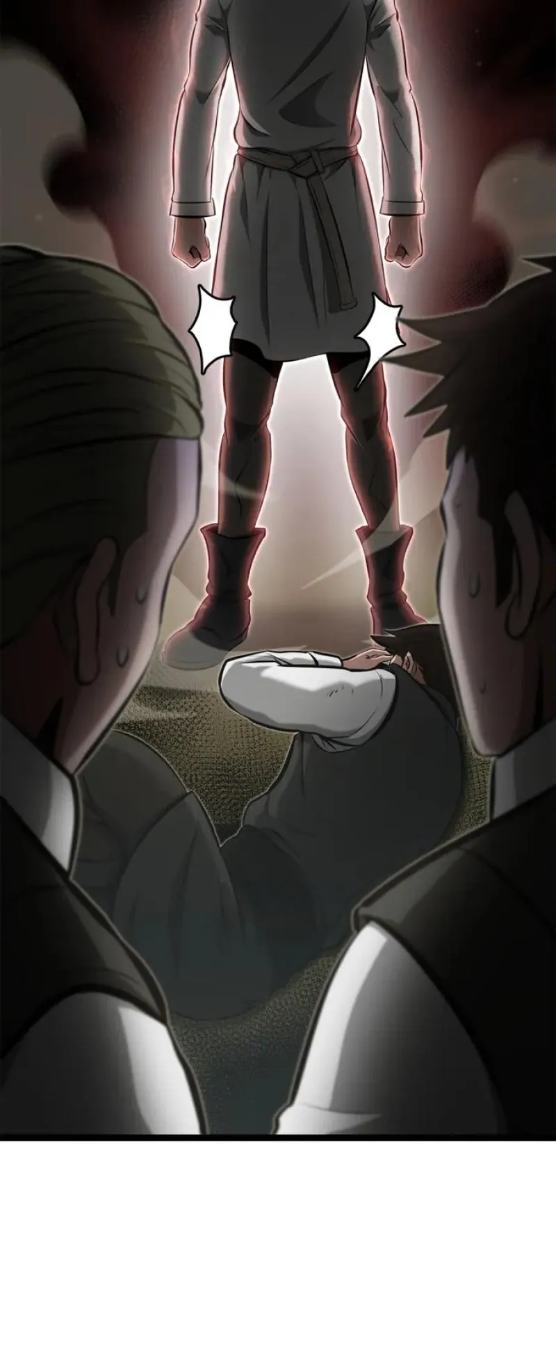 Boxer Carly Chapter 21 page 45 - 