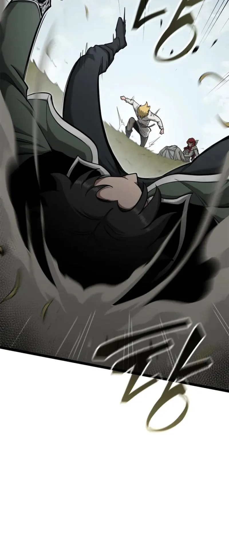 Boxer Carly Chapter 21 page 52 - 