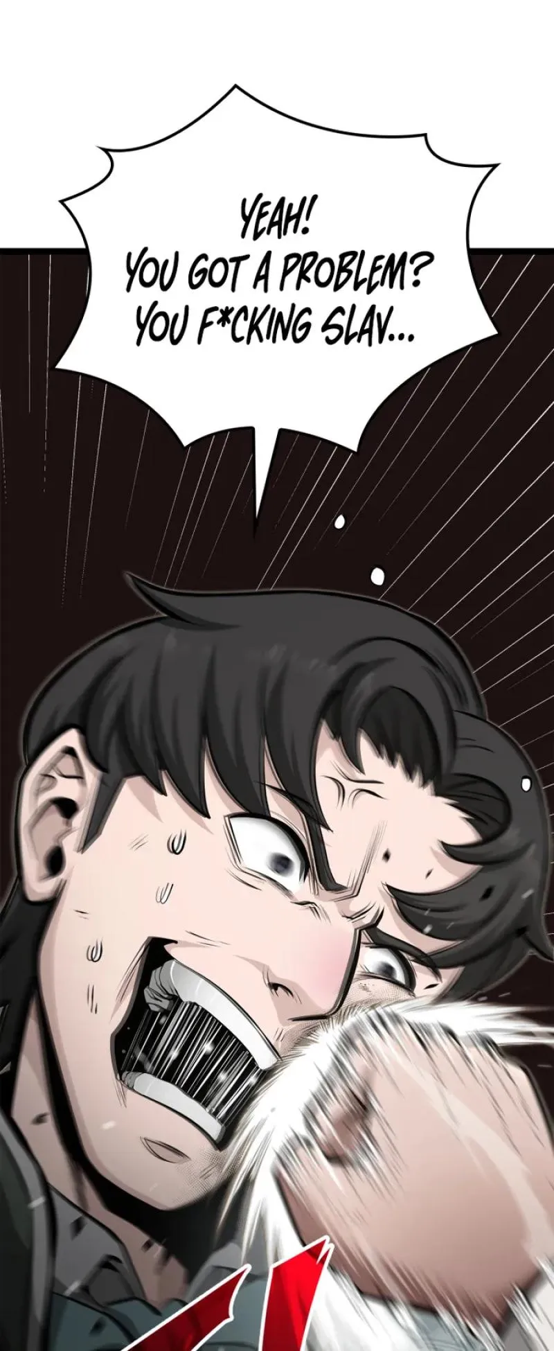 Boxer Carly Chapter 21 page 60 - 
