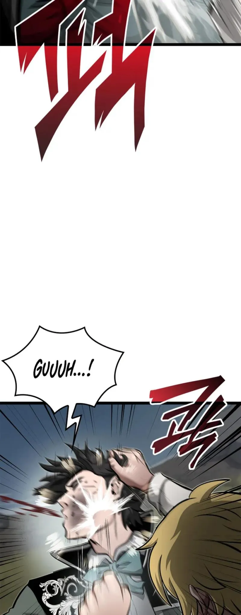 Boxer Carly Chapter 21 page 61 - 