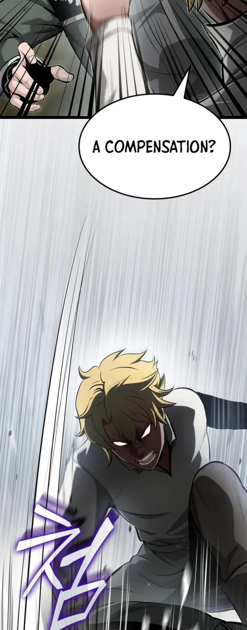 Boxer Carly Chapter 21 page 62 - 