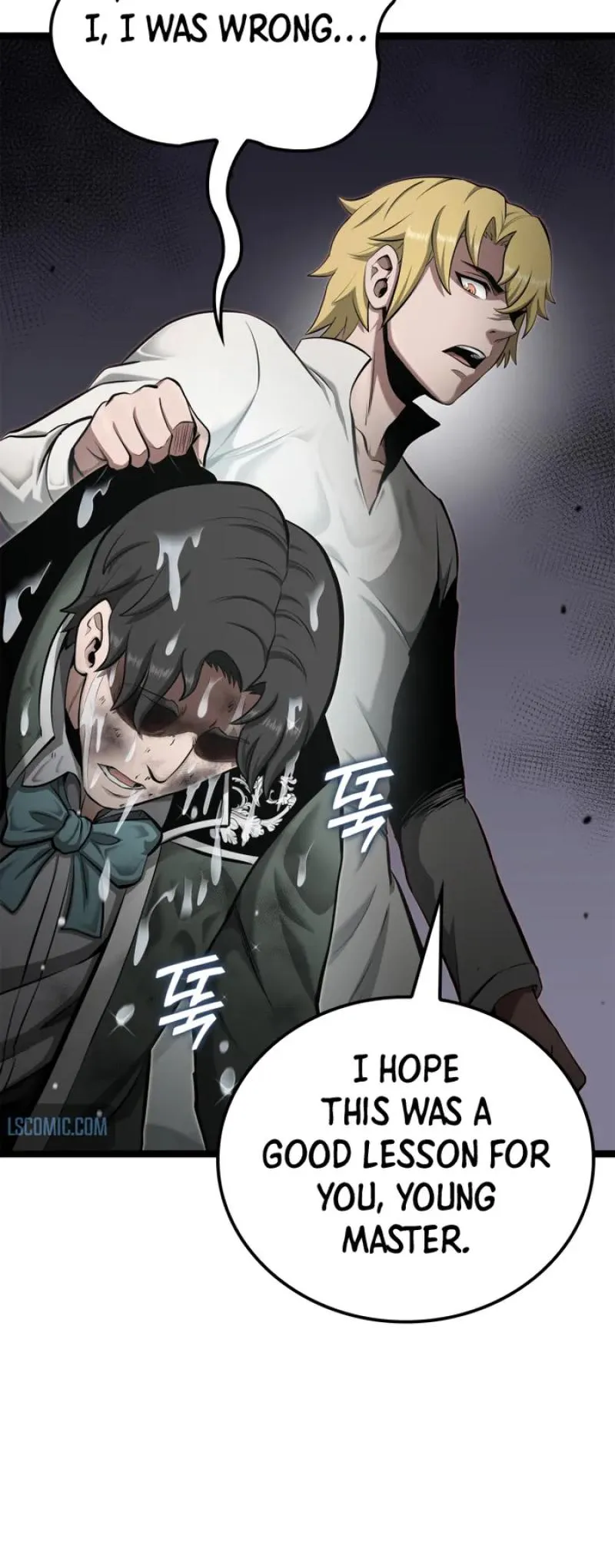 Boxer Carly Chapter 21 page 68 - 