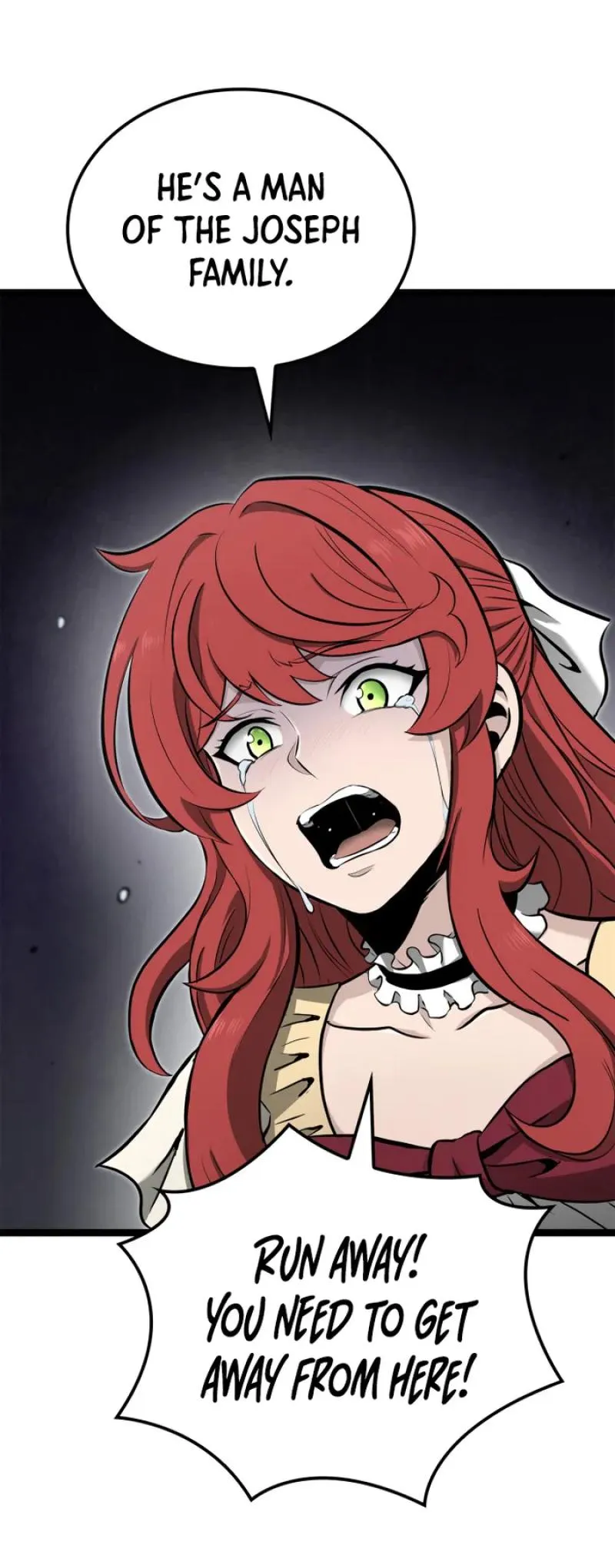 Boxer Carly Chapter 21 page 70 - 