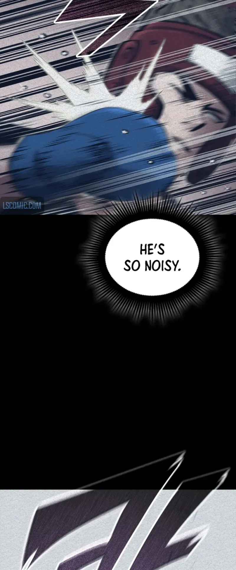 Boxer Carly Chapter 21 page 8 - 