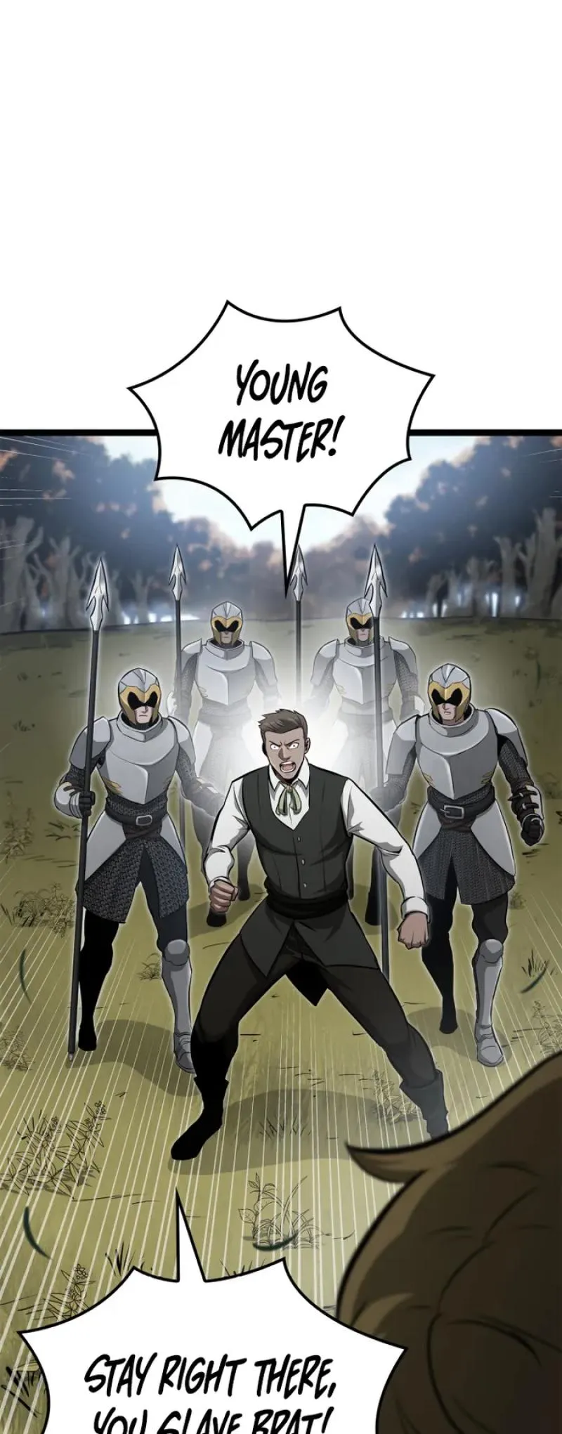 Boxer Carly Chapter 21 page 71 - 