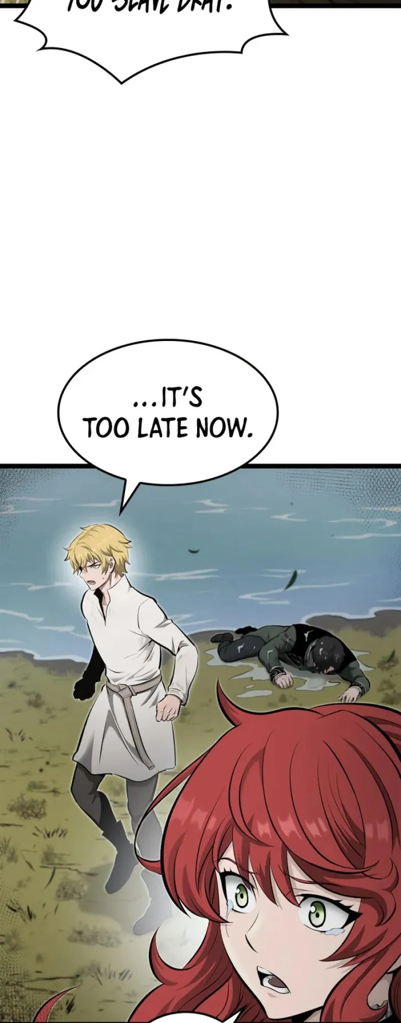 Boxer Carly Chapter 21 page 72 - 