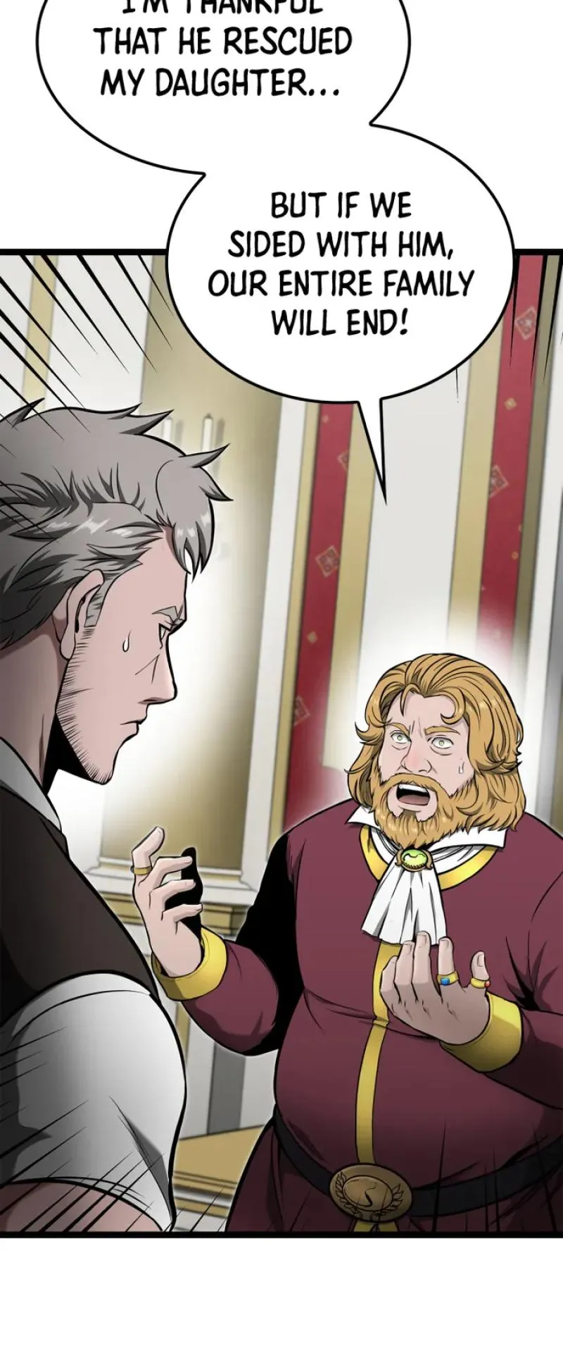 Boxer Carly Chapter 22 page 12 - 