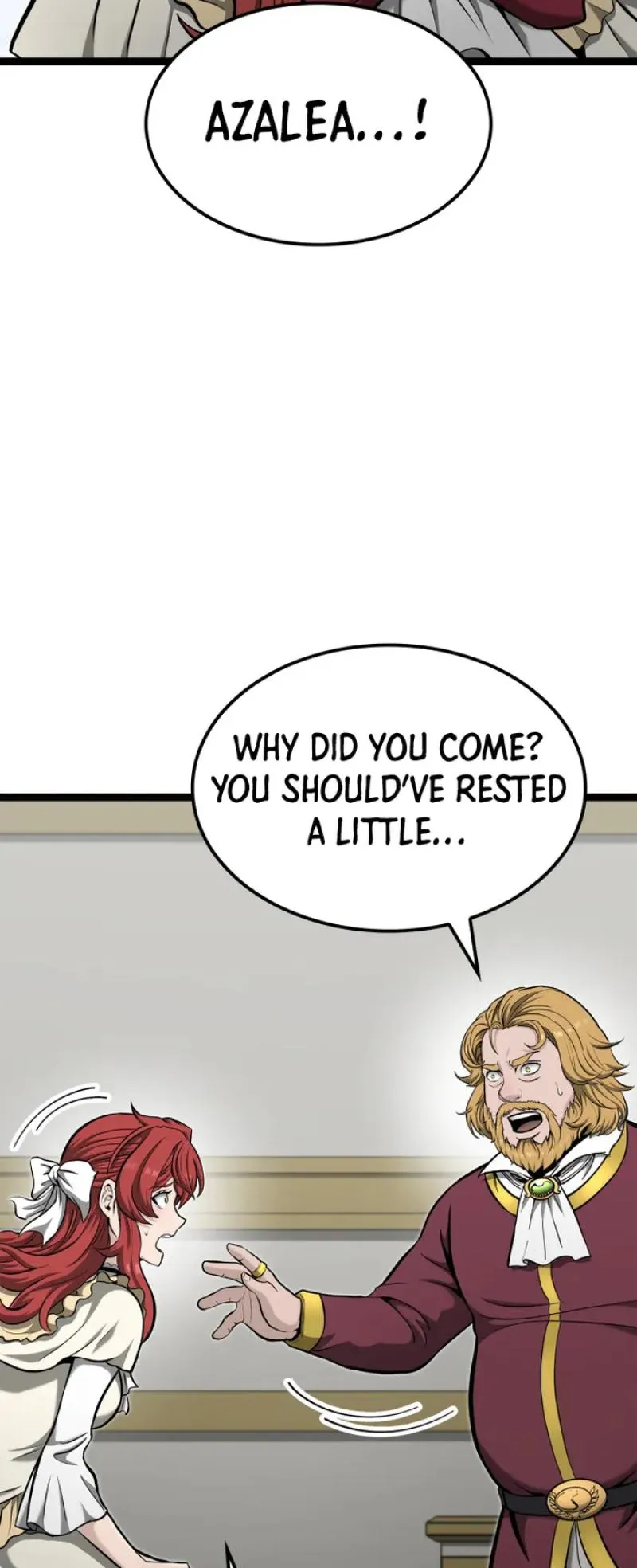 Boxer Carly Chapter 22 page 16 - 