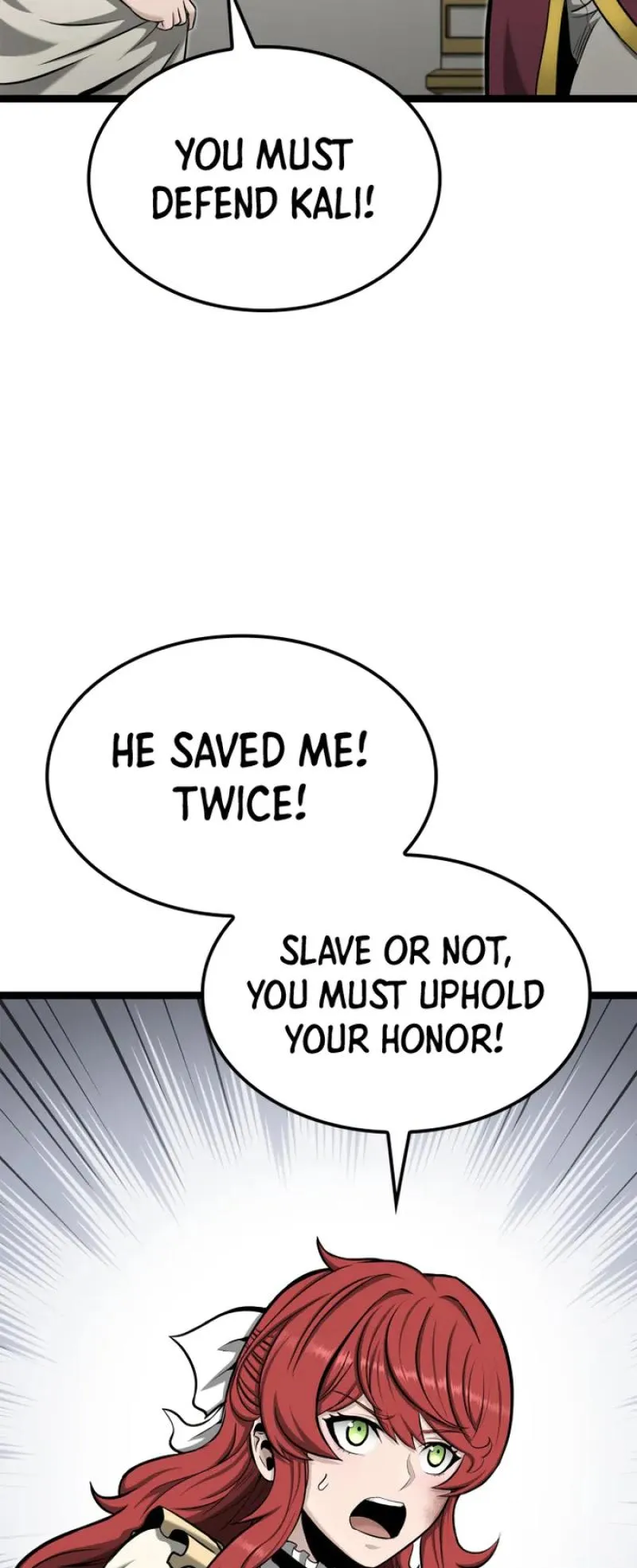 Boxer Carly Chapter 22 page 17 - 