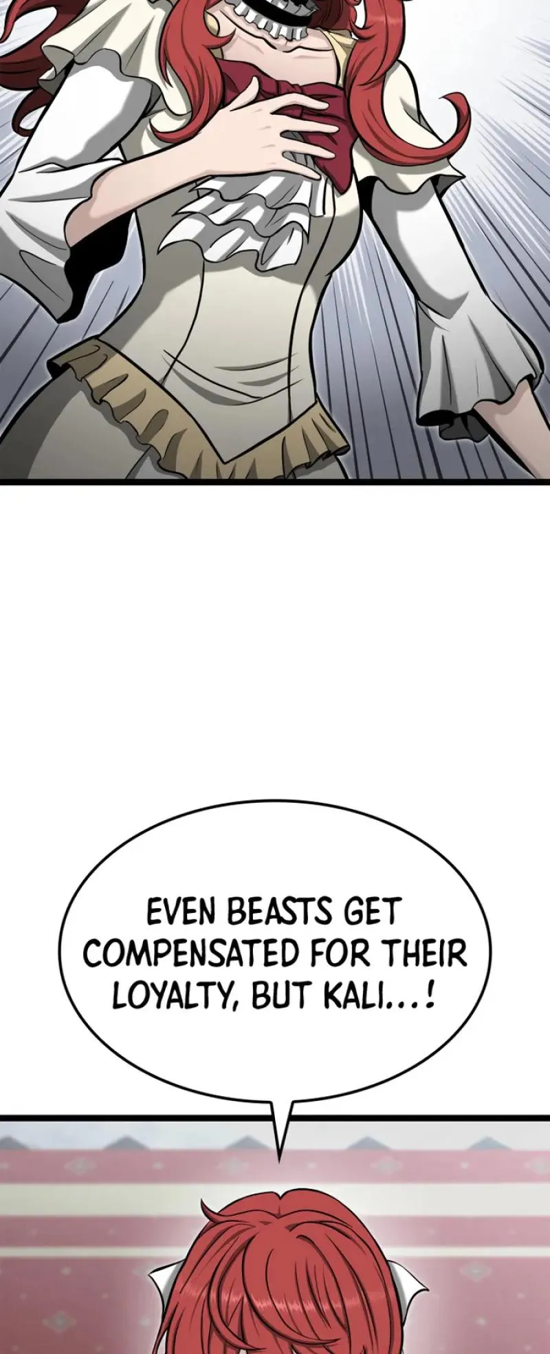 Boxer Carly Chapter 22 page 18 - 