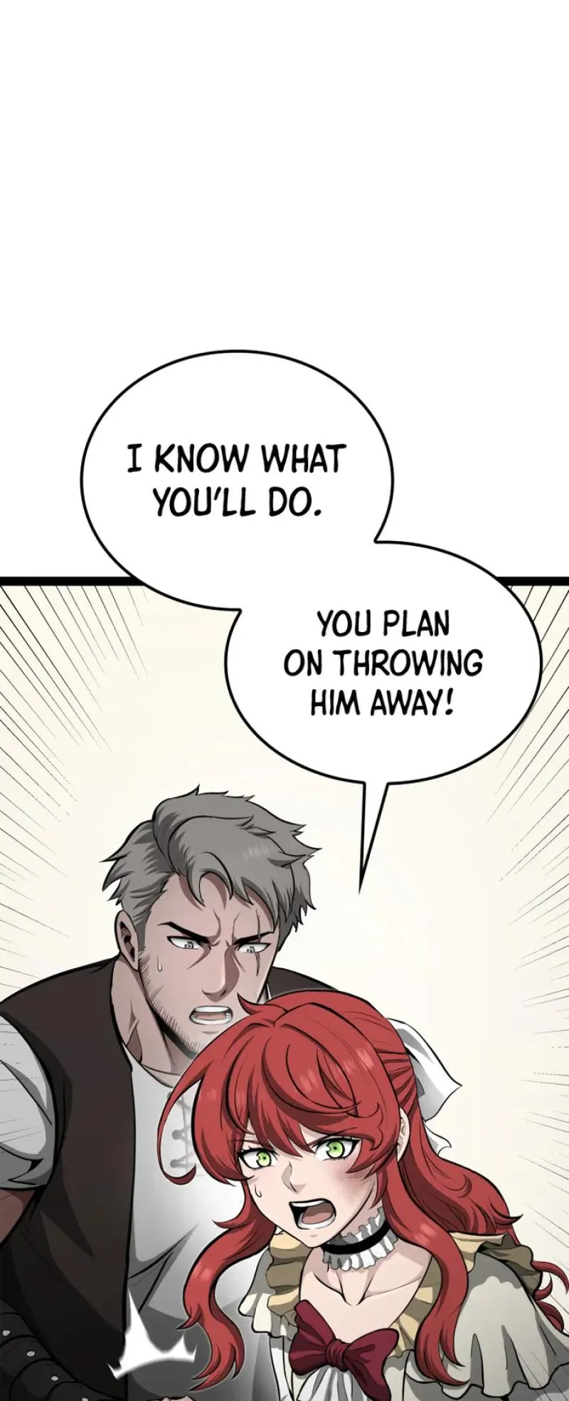 Boxer Carly Chapter 22 page 20 - 