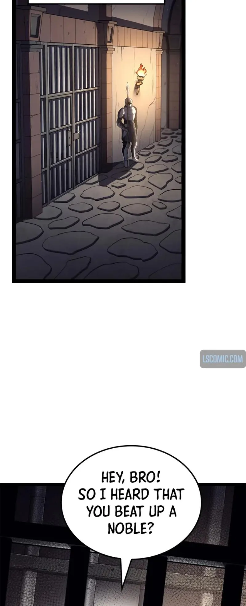 Boxer Carly Chapter 22 page 23 - 