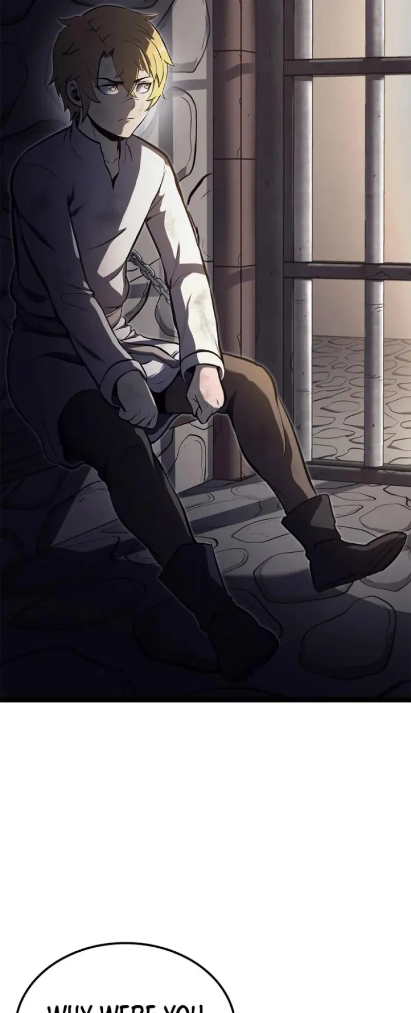 Boxer Carly Chapter 22 page 25 - 