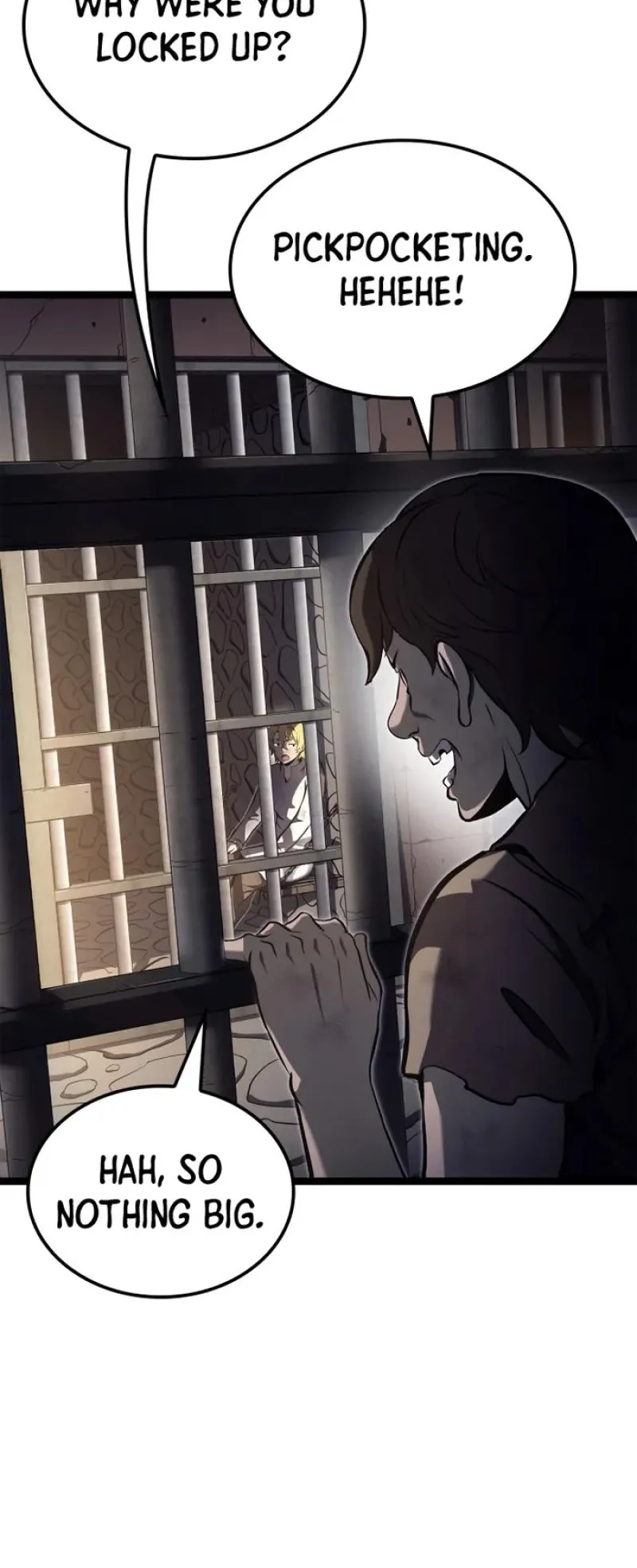 Boxer Carly Chapter 22 page 26 - 
