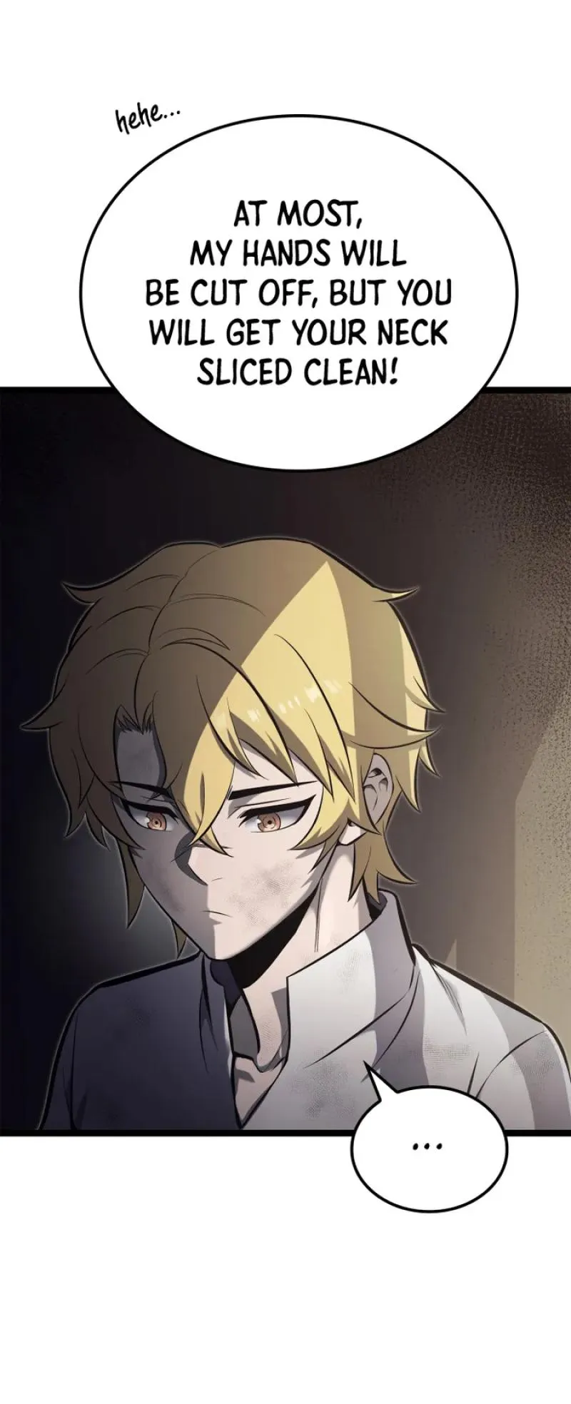 Boxer Carly Chapter 22 page 27 - 