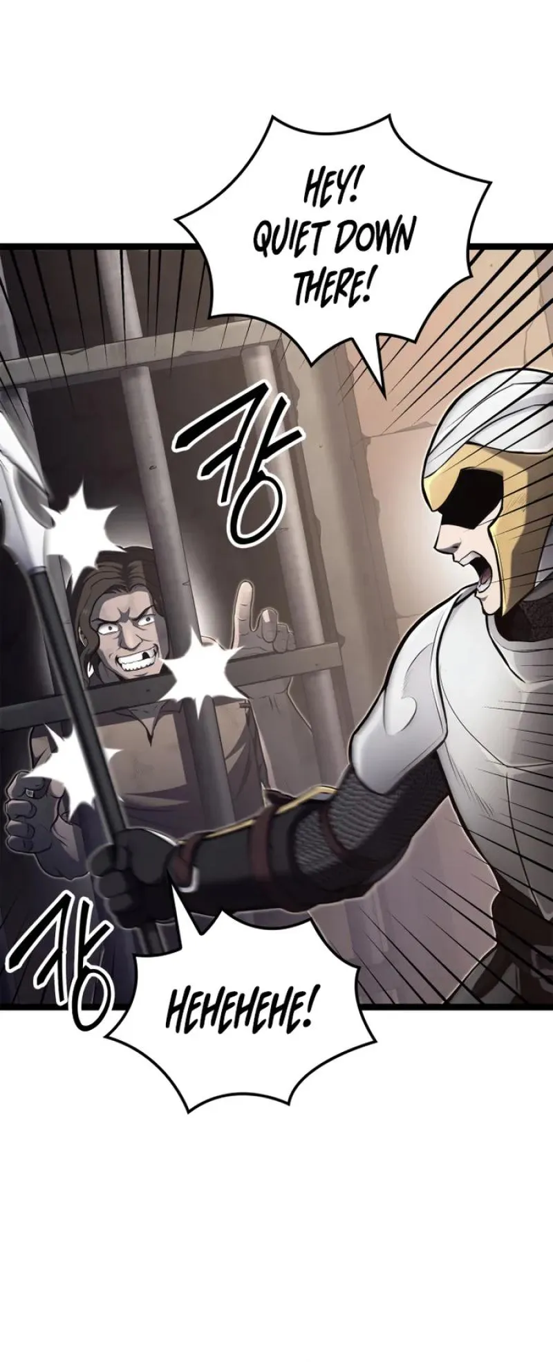 Boxer Carly Chapter 22 page 28 - 