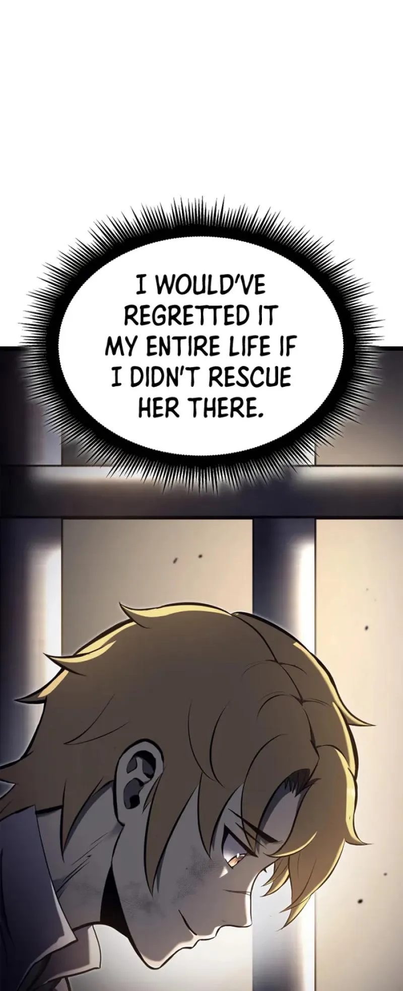 Boxer Carly Chapter 22 page 30 - 