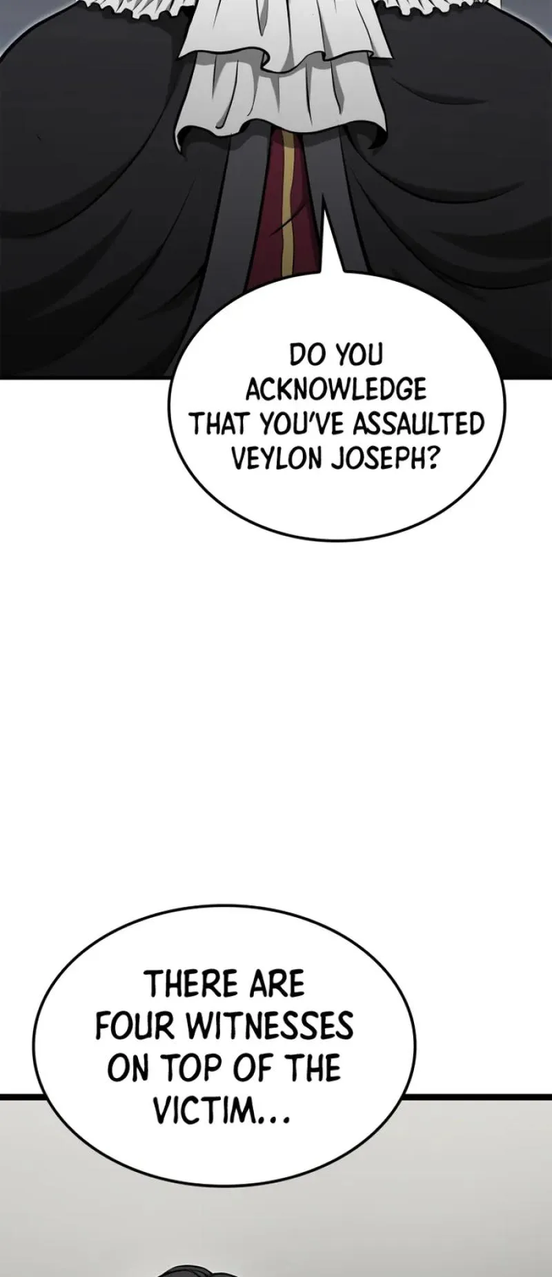 Boxer Carly Chapter 22 page 34 - 