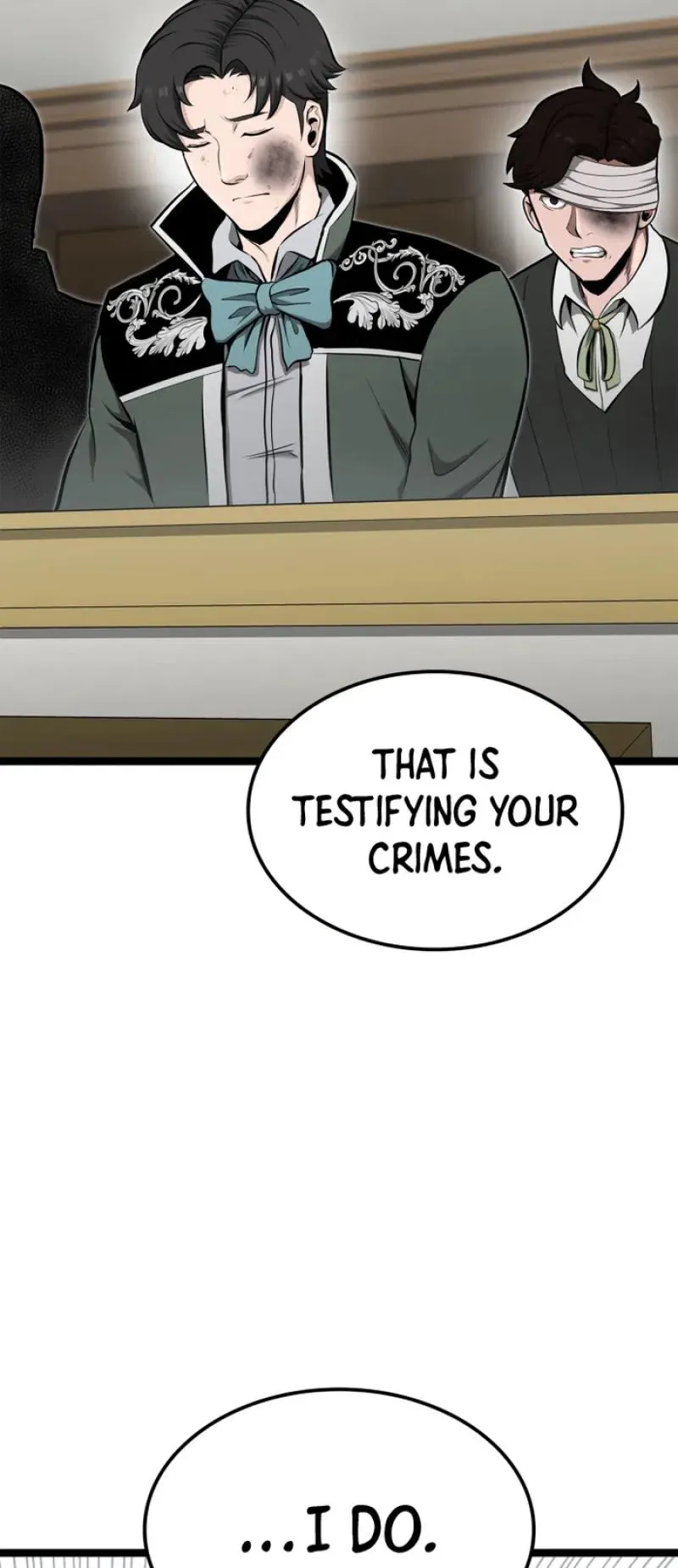 Boxer Carly Chapter 22 page 35 - 