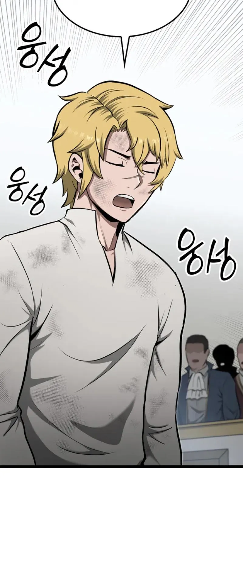 Boxer Carly Chapter 22 page 36 - 