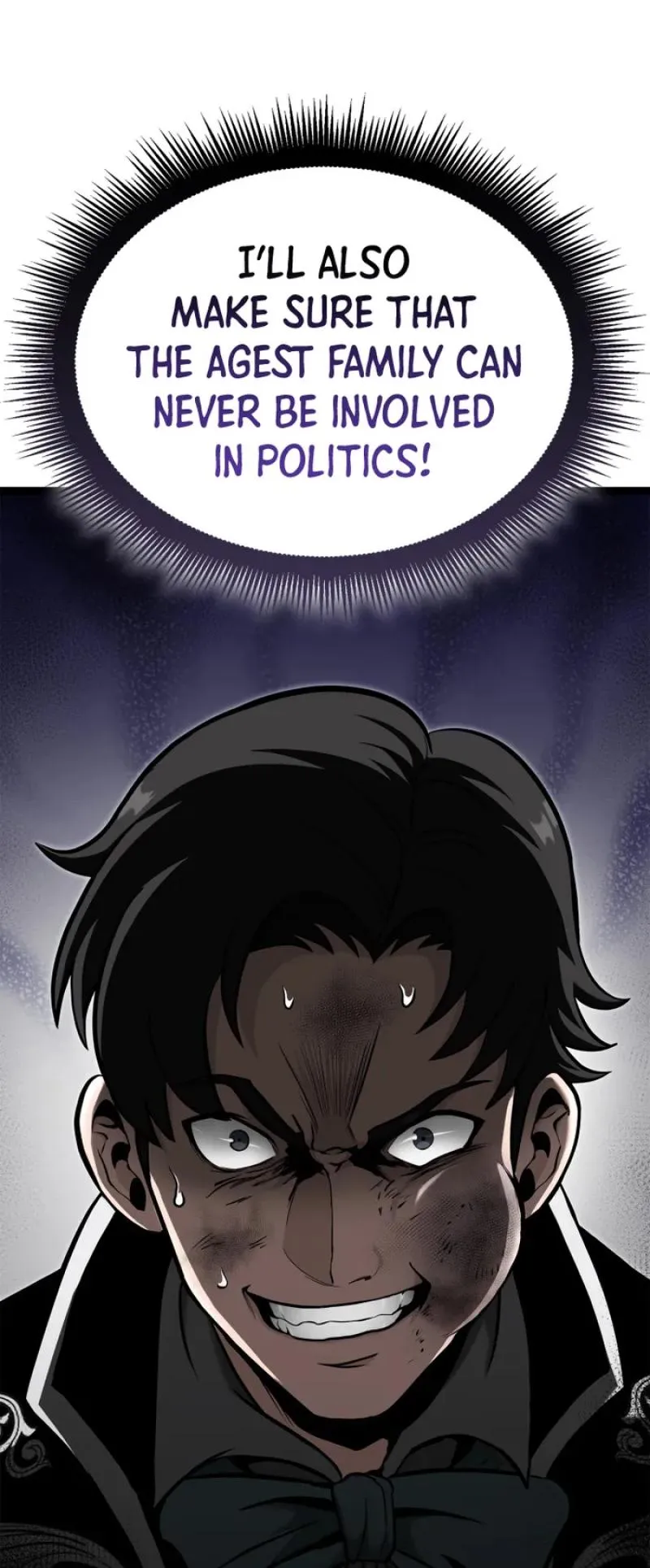 Boxer Carly Chapter 22 page 5 - 