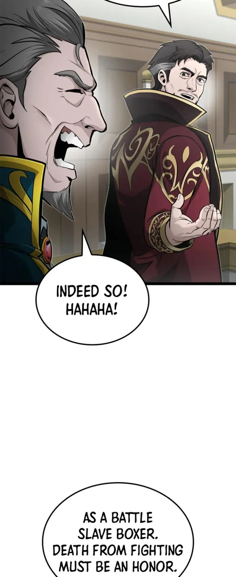 Boxer Carly Chapter 22 page 50 - 
