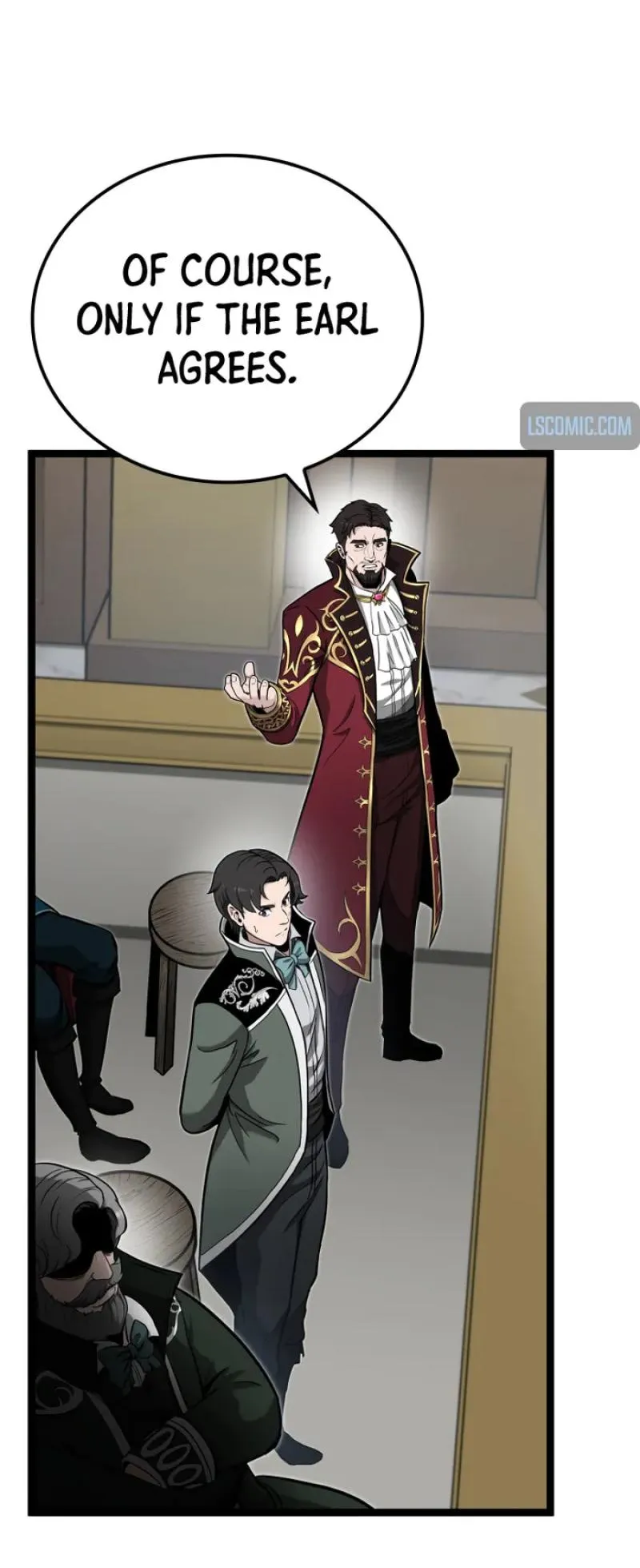 Boxer Carly Chapter 22 page 53 - 
