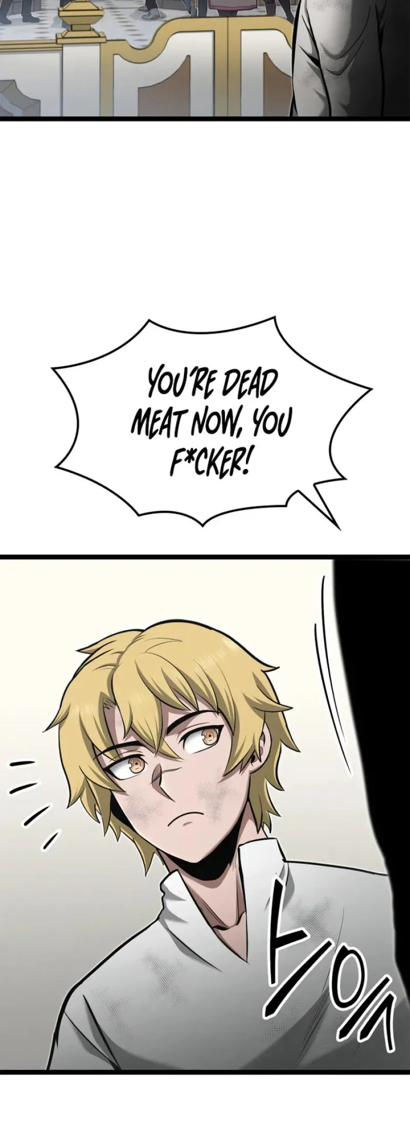 Boxer Carly Chapter 22 page 61 - 