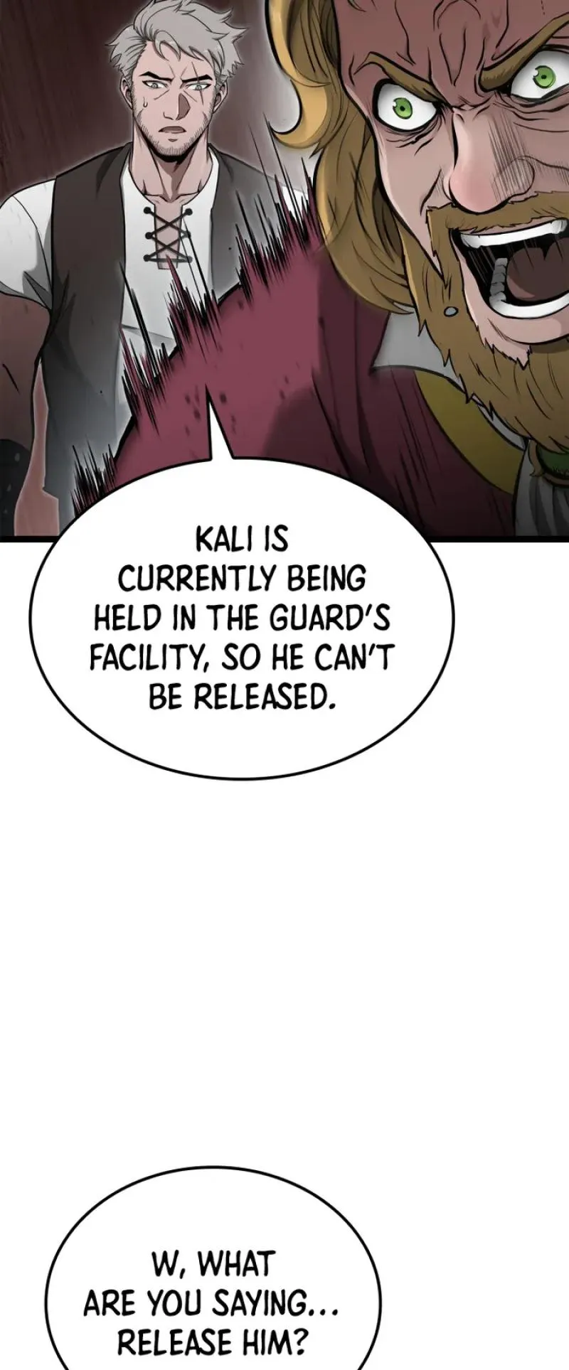 Boxer Carly Chapter 22 page 10 - 